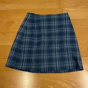 brandy Melville skirt